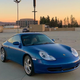 Nice Price or No Dice 1999 Porsche 911 Carrera